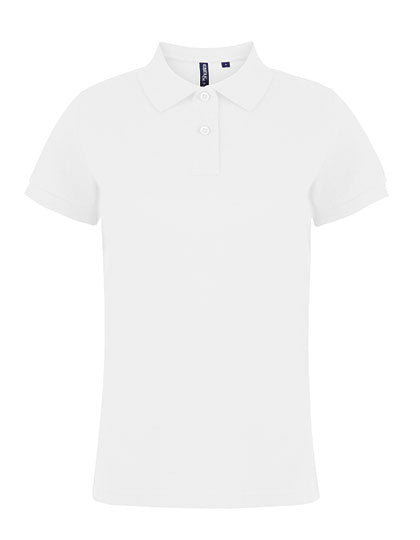 Women´s Classic Fit Polo