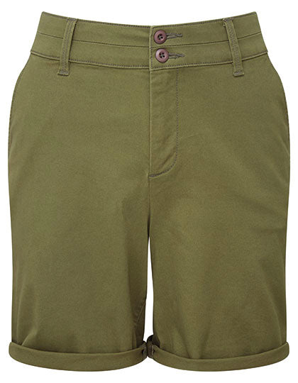 Women´s Ultimate Chino Shorts