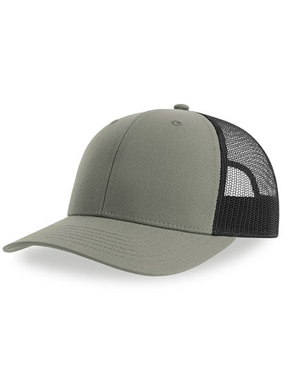 Bryce Cap