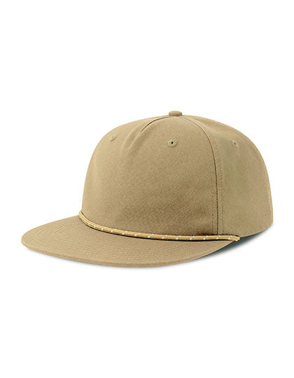 Chao Cap