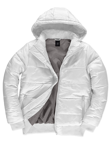 Men´s Jacket Superhood