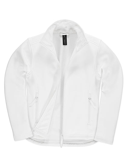 Women´s Jacket Softshell ID.701