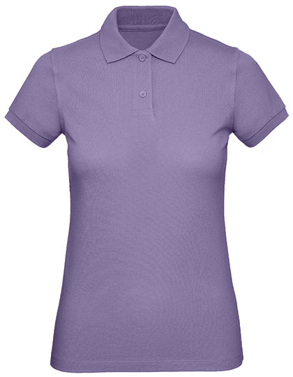 Inspire Polo /Women_°