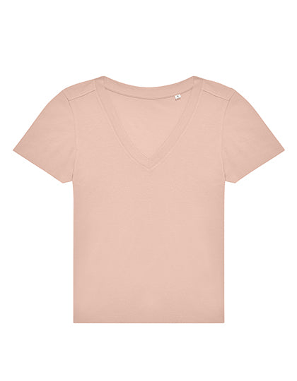 Women´s #E150 V T-Shirt