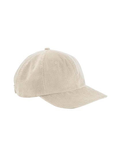 Heritage Cord Cap