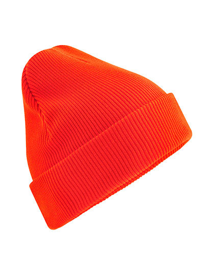 Organic Cotton Original Cuffed Beanie