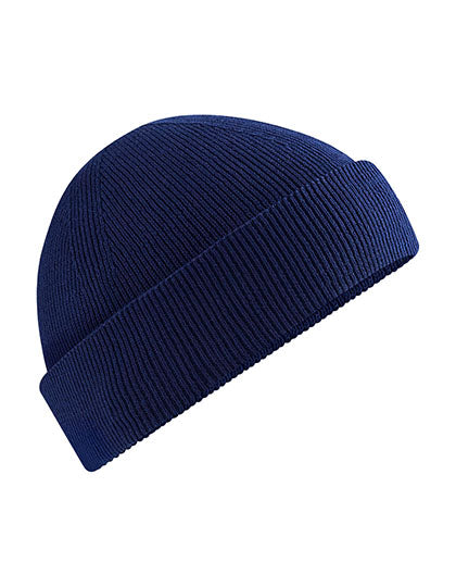 Organic Cotton Fisherman Beanie