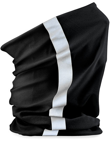 Morf® Enhanced-Viz - Black