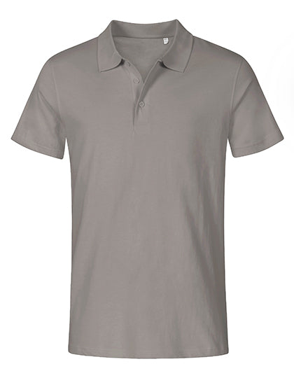 Men´s Jersey Polo