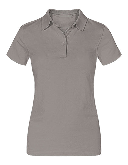 Women´s Jersey Polo