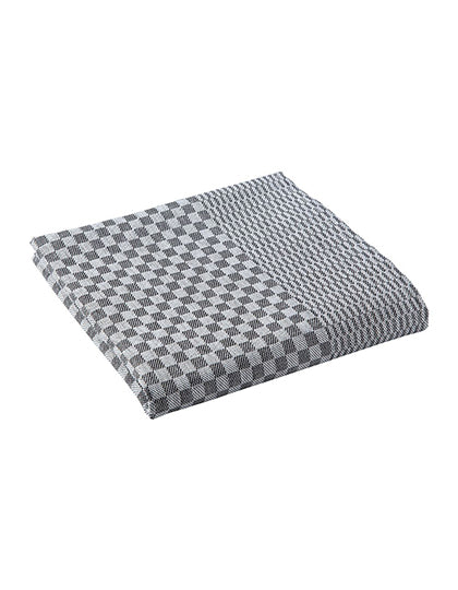 Touchon Grubentuch (5er Pack) - Black / Grey