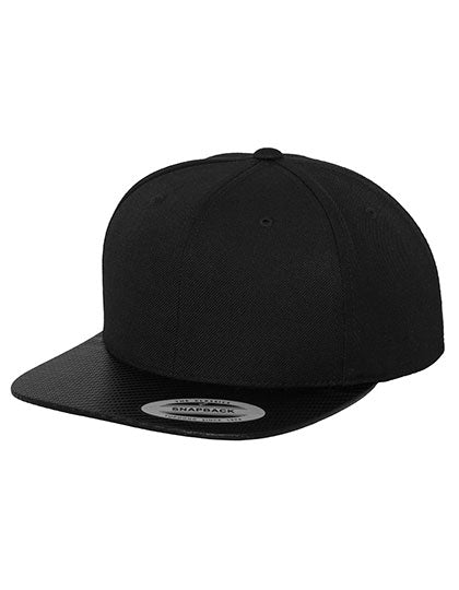 Carbon Snapback - Black / Carbon
