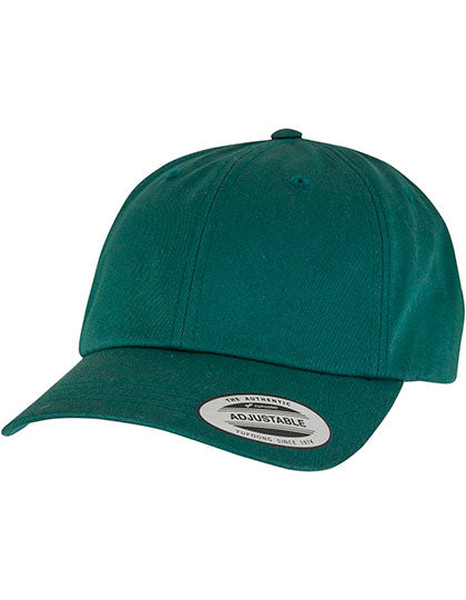 Low Profile Cotton Twill