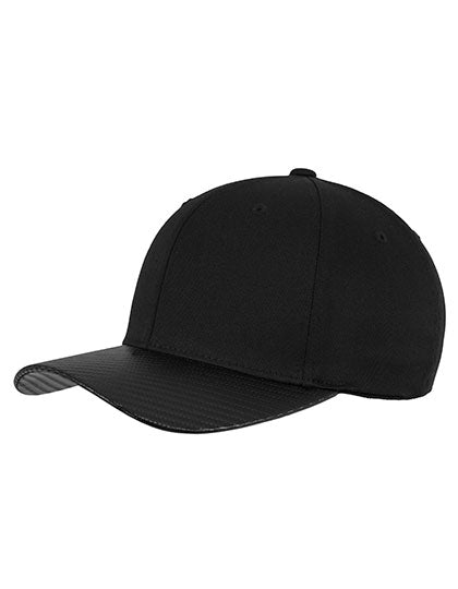 Carbon Flexfit - Black / Carbon