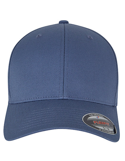 Wooly Combed Cap