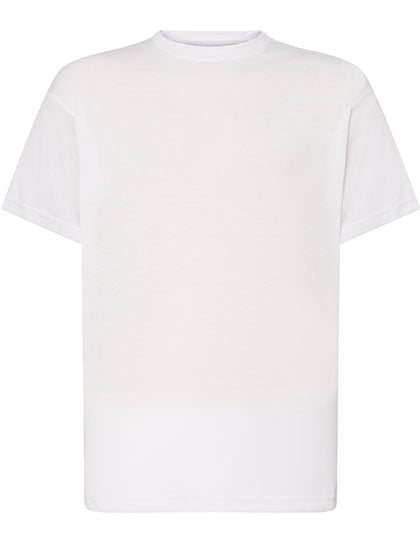 Men´s Subli T-Shirt - Subli White