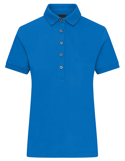 Ladies´ Mercerised Polo