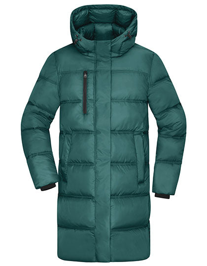 Ladies´ Winter Short Coat