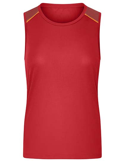 Ladies´ Running Tank