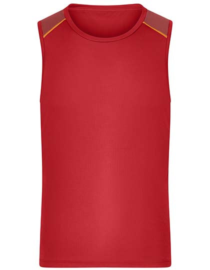 Men´s Running Tank