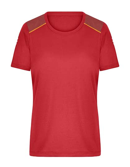 Ladies´ Running T-Shirt