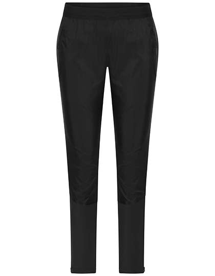Ladies´ Running Pants - Black