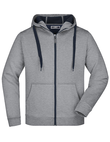 Men´s Doubleface Jacket