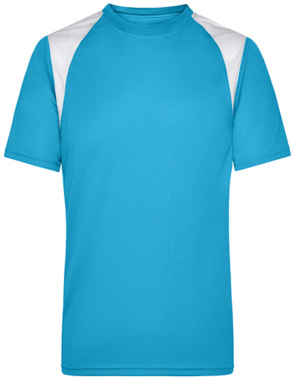 Men´s Running-T