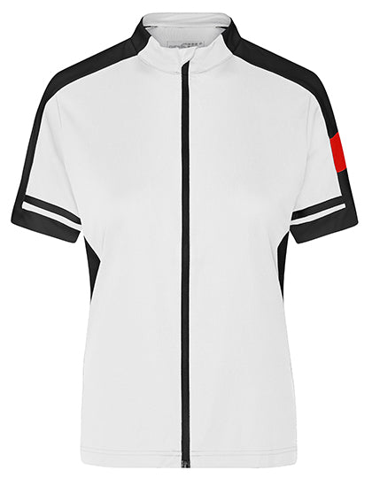 Ladies´ Bike-T Full Zip