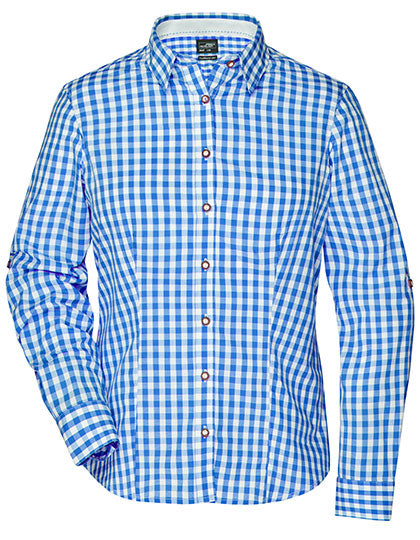 Ladies´ Traditional Shirt