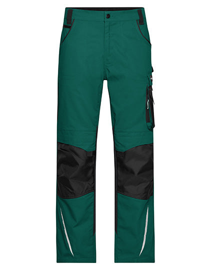 Workwear Pants -STRONG-