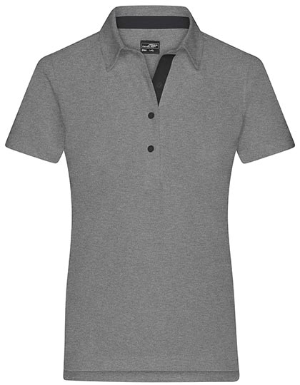 Ladies´ Plain Polo
