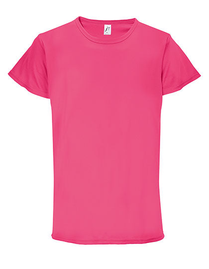 Unisex Sprint T-Shirt