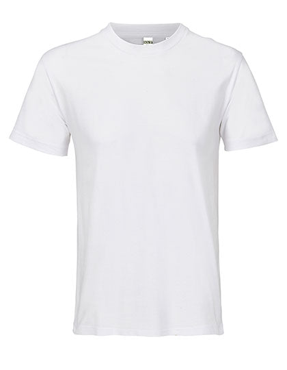 Unisex Vintage Open-End T-Shirt Cliff