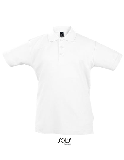 Kids´ Summer Polo II