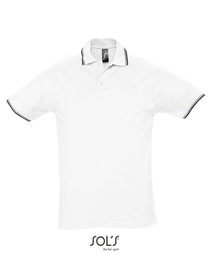 Contrast-Polo Practice