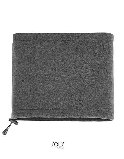Fleece Neck/Head Warmer Blizzard