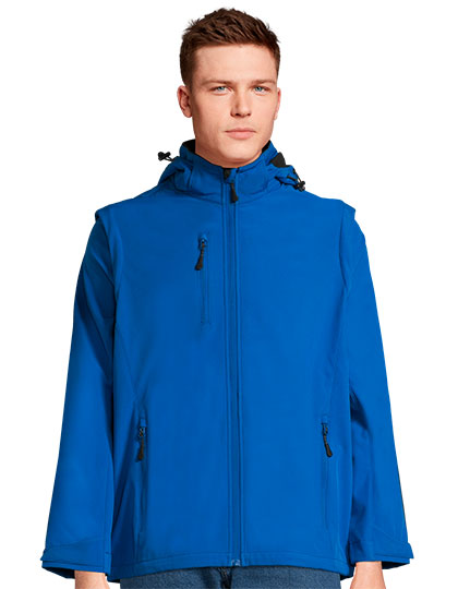 Transformer Softshell