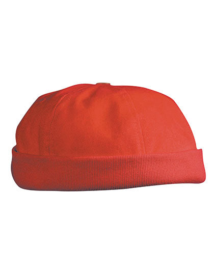 6 Panel Chef Cap