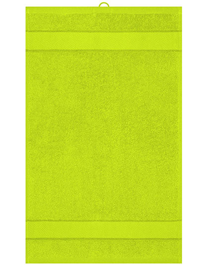 Guest Towel