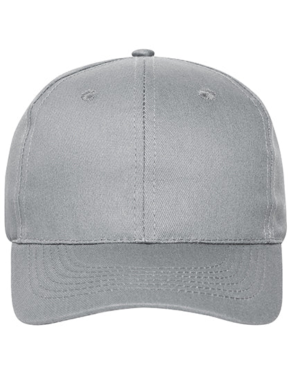 6 Panel Cap Bio Cotton