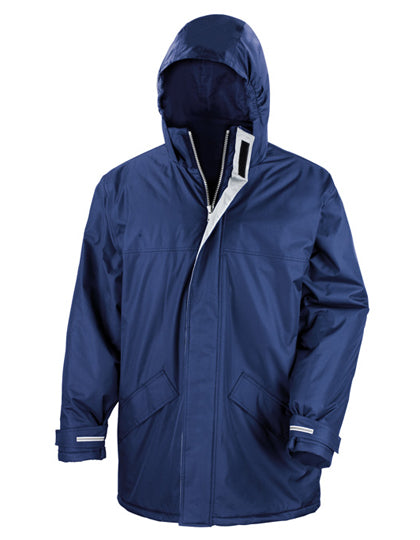 Channel Parka