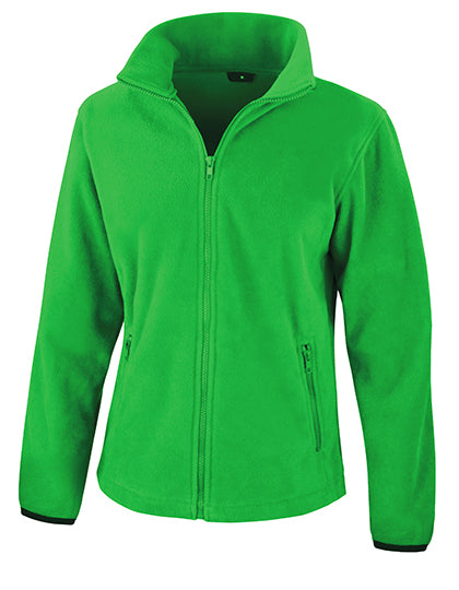 Womens Norse Outdoor Fleece Jacket