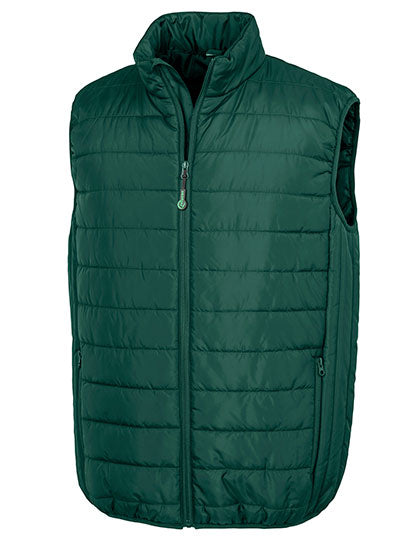 Promo Padded Bodywarmer