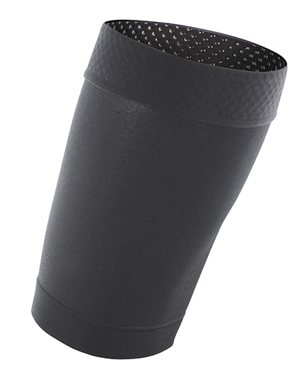 Compression Quad Sleeves (2 per pack) - Black