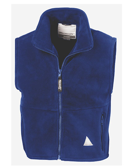 Junior Polartherm™ Bodywarmer