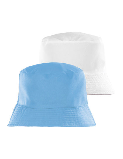 Recycled Reversible Bucket Hat