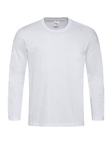 Comfort-T Long Sleeve