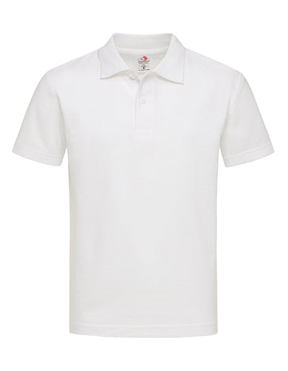 Kids´ Classic Polo
