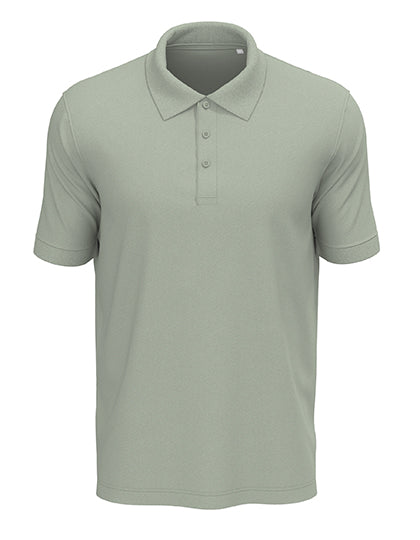 Lux Polo Men